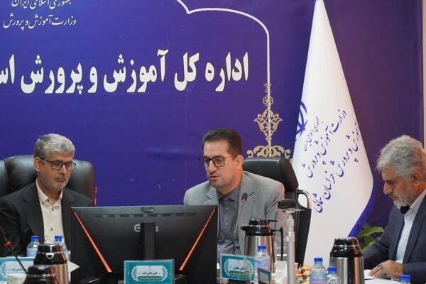 طرح «نشان» برای ساماندهی ثبت‌نام مدارس در خراسان شمالی اجرا می‌ شود
