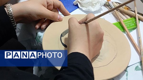 برگزاری اردوی سناریومحور دانش‌آموزان مدارس متوسطه شهرستان فردیس