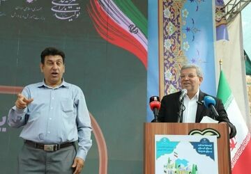 شروع طرح «مرکز، مدرسه و منزل» برای بهره‌مندی دانش‌آموزان استثنایی ‌از خدمات رایگان مراکز توانبخشی