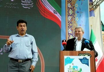 شروع طرح «مرکز، مدرسه و منزل» برای بهره‌مندی دانش‌آموزان استثنایی ‌از خدمات رایگان مراکز توانبخشی