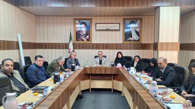 آموزش آمادگی دفاعی نیازمند تحول و بهره‌گیری از فناوری‌های نوین است