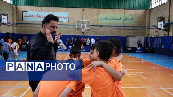 درخشش منطقه ۵ در مسابقات هفت‌سنگ شهر تهران با کسب دو مقام قهرمانی