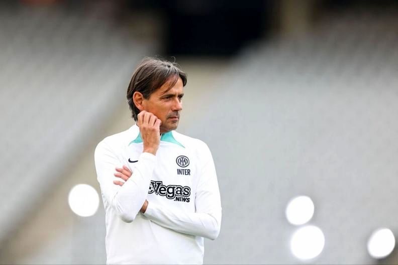 ادعای رسانه سعودی؛ پیوستن اینزاگی از ارتش سوخته افعی‌ها به الهلال