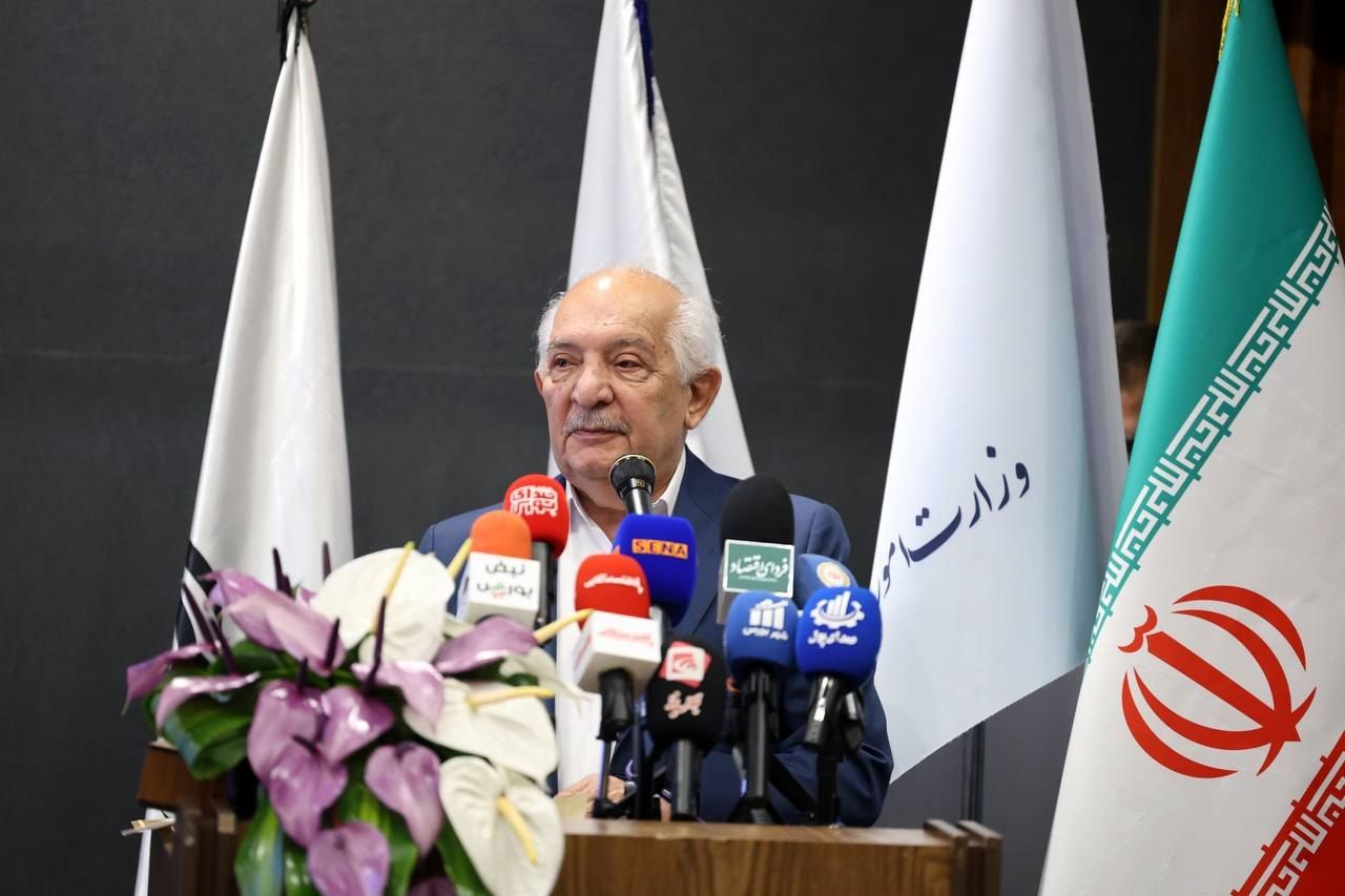 نقش‌آفرینی مشهد در اقتصاد ملی با میزبانی نمایشگاه اینوکس فاینکس