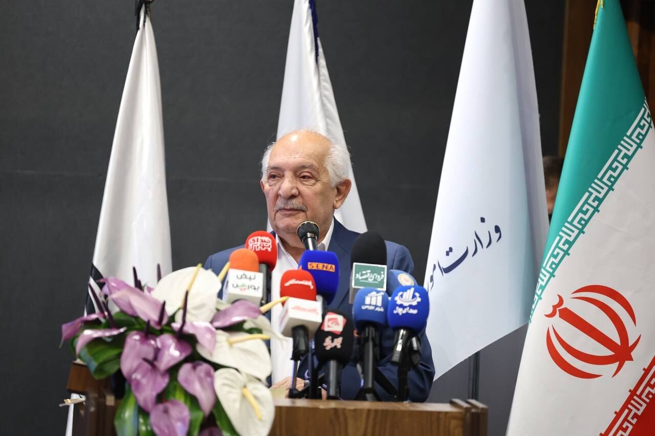 نقش‌آفرینی مشهد در اقتصاد ملی با میزبانی نمایشگاه اینوکس فاینکس