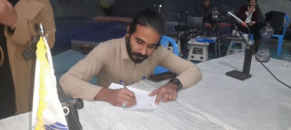 جشن روز دانشجو دانشگاه علمی کاربردی خیام الکتریک نیشابور