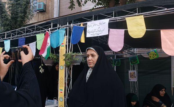 عید غدیر؛ جشن وحدت مسلمانان