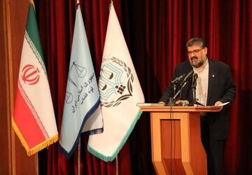 آمادگی مرکز وکلا برای کارشناسی خسارات وارده از سوی آشوبگران