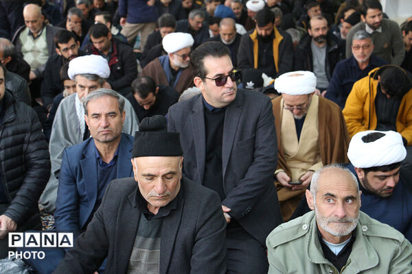 راهپیمایی روز قدس شهرستان بجنورد استان خراسان شمالی 