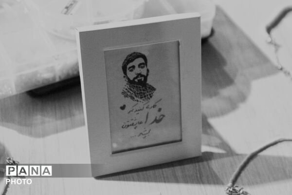 ورامین غرق در شور و ارادت مردم در شب میلاد حضرت زینب (س)