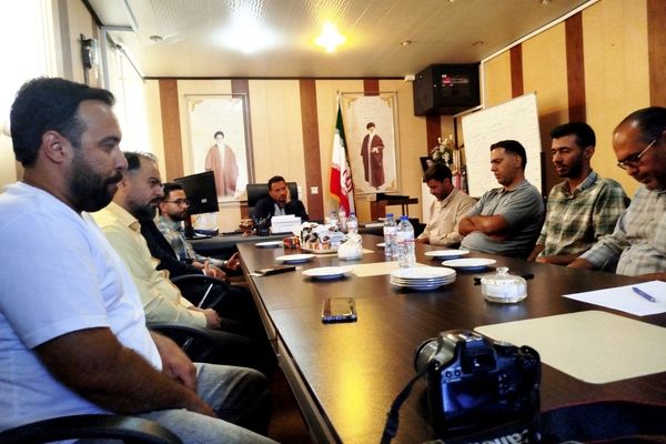 هیچ کاری تنها انجام نمی‌شود مگر با همدلی و هم‌افزایی