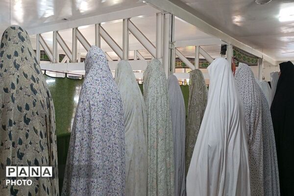 نماز عبادی سیاسی جمعه؛ گامی در راستای تقویت همدلی درشهر  بار نیشابور