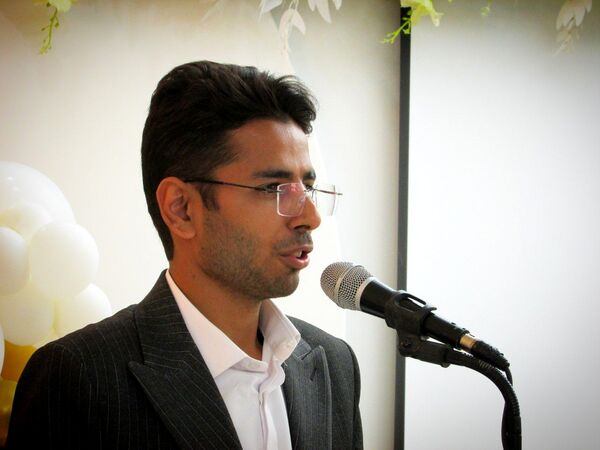 از رتبه برتر های کشوری و استانی جشنواره خوارزمی تجلیل شد