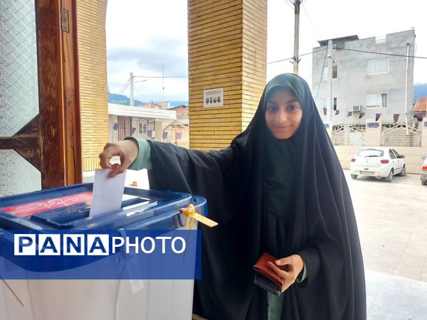 انتخابات ریاست جمهوری در گلوگاه 