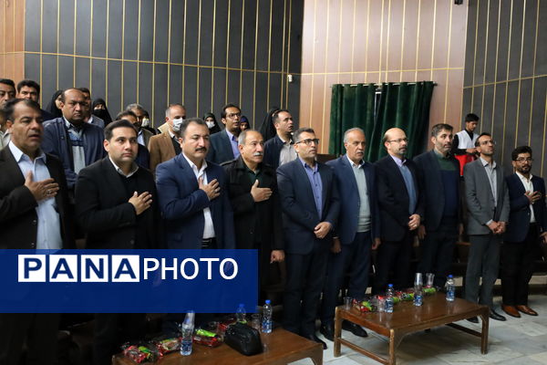 امام جمعه جدید شهرستان بافت معرفی شد