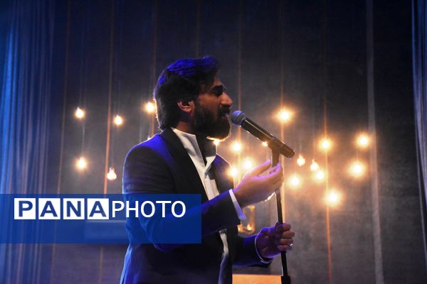 پایان باشکوه بیست‌و‌یکمین جشنواره بین‌المللی فرهنگی‌و‌هنری «امید امام رضا (ع)»