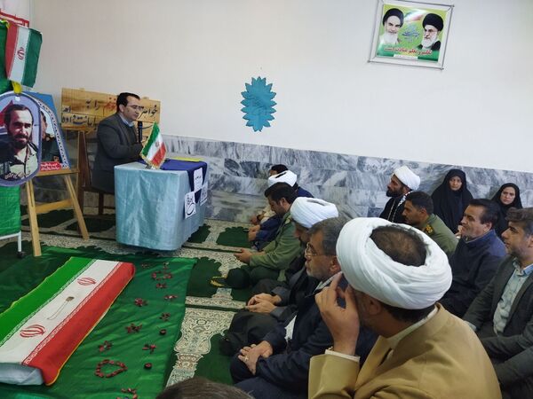 اعزام ۷۴ دانش‌آموز دختر از شهرستان به مناطق جنوب