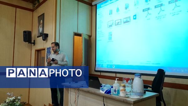 نشست صمیمی مسئولان صداوسیمای قم و خبرنگاران پانا