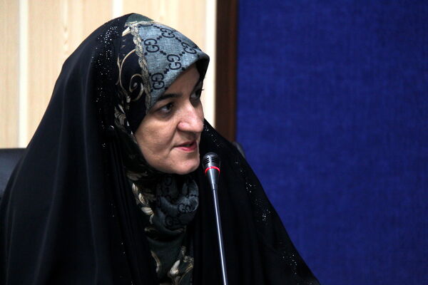 نشست شورای سازمان دانش‌آموزی استان یزد