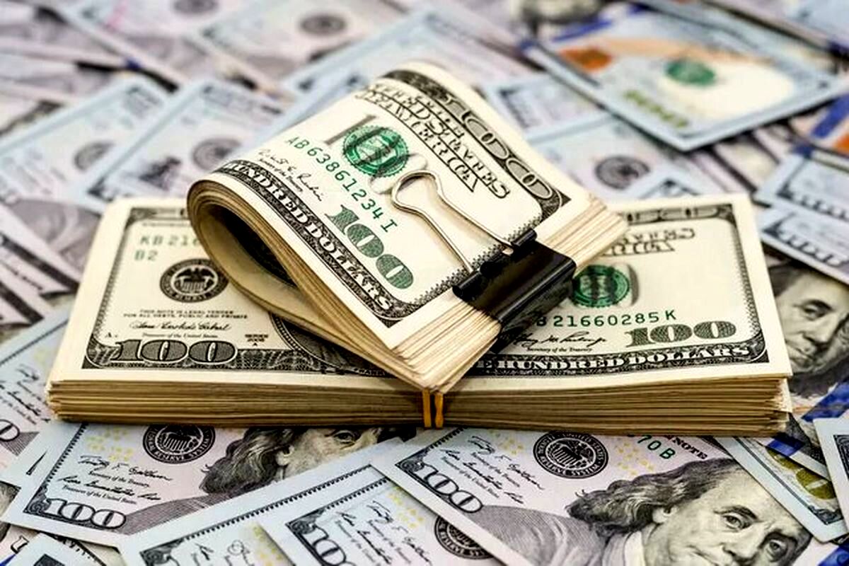 آخرین نرخ ارزها در بازار امروز