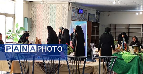 کنگره سراسری قرآن کریم ویژه سمپاد