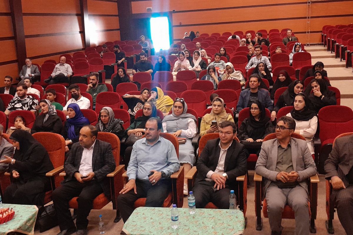  سمینار والدین سالم، فرزند سالم و آیین رونمایی از کتاب در جست‌وجوی تعامل