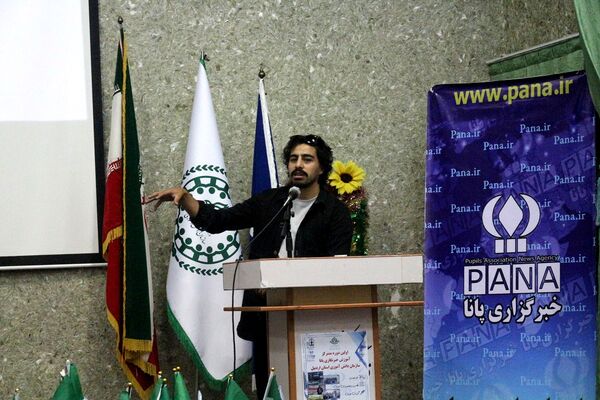برگزاری اولین دوره آموزشی تکمیلی برای دانش‌آموز خبرنگاران اردبیلی 