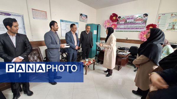 افتتاحیه هفته ماها و جشنواره فرهنگی هنری "فردا" در رشتخوار