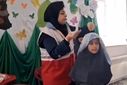 آشنایی دانش‌آموزان مدرسه علمدار حسینی تفت با کمک‌های اولیه 