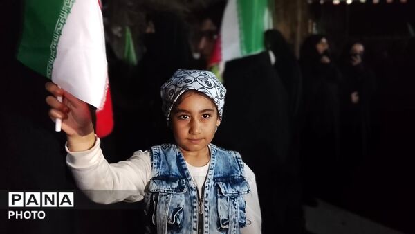 تجلی ایمان در دل شب های چلیچه 