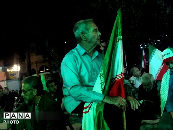 حسینیه امام خمینی(ره) نیشابور؛ ۱۹۸ شب، روایت یک اجتماع متفاوت