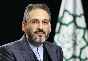 درخواست شهرداری تهران برای تعریف گزینه خودروهای برقی در سامانه سیمفا