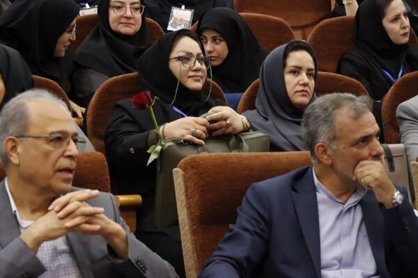 افتتاحیه نخستین کنفرانس ملی چالش‌های حاشیه‌نشینی و فرصت‌های بازآفرینی