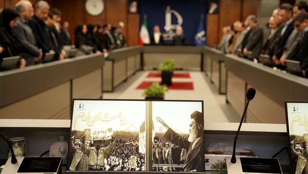هم‌اندیشی بسیج اساتید با وزیر علوم، تحقیقات و فناوری مشهد