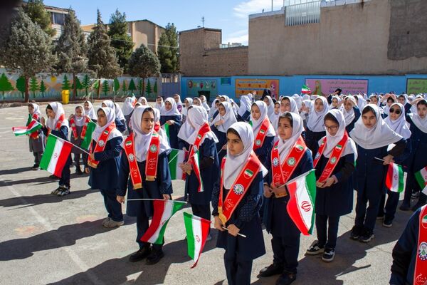 برگزاری همایش یاوران انقلاب، پیشتازان مقاومت در شهرستان محلات