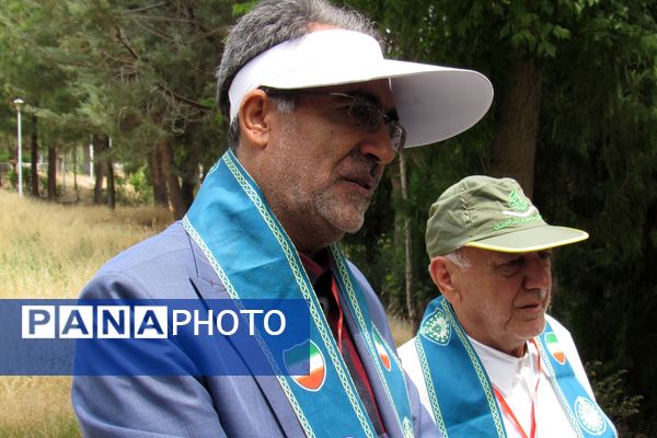 پیش‌اردوی ملی پیشتازان دختر کردستان