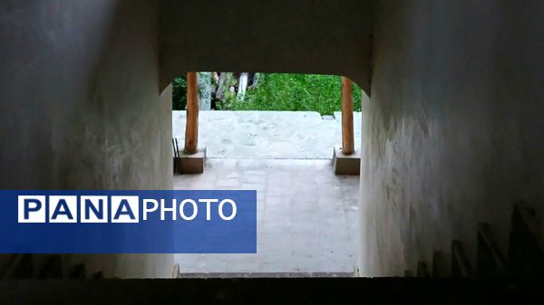 سفری به خانه پدری شهریار 