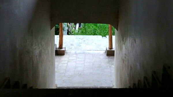 سفری به خانه پدری شهریار 