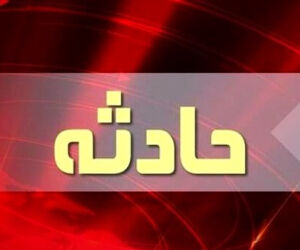 واژگونی ون زائران ایرانی در عراق ۳ کشته و ۳ مصدوم بر جای گذاشت