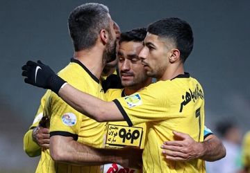 پنجره نقل و انتقالات سپاهان باز شد