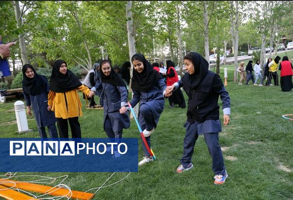 حس خوب زندگی در صدف