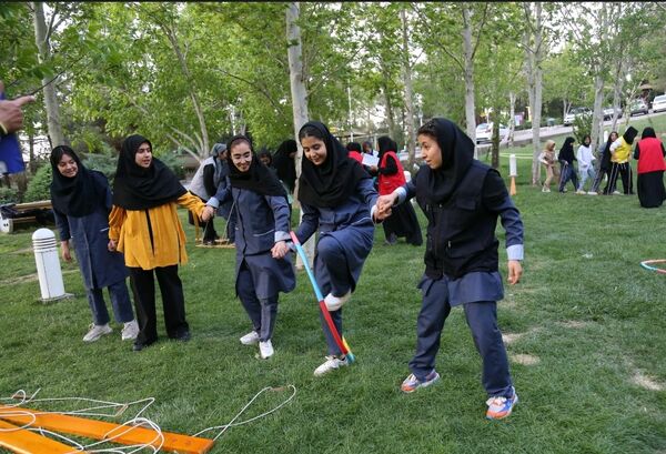 حس خوب زندگی در صدف