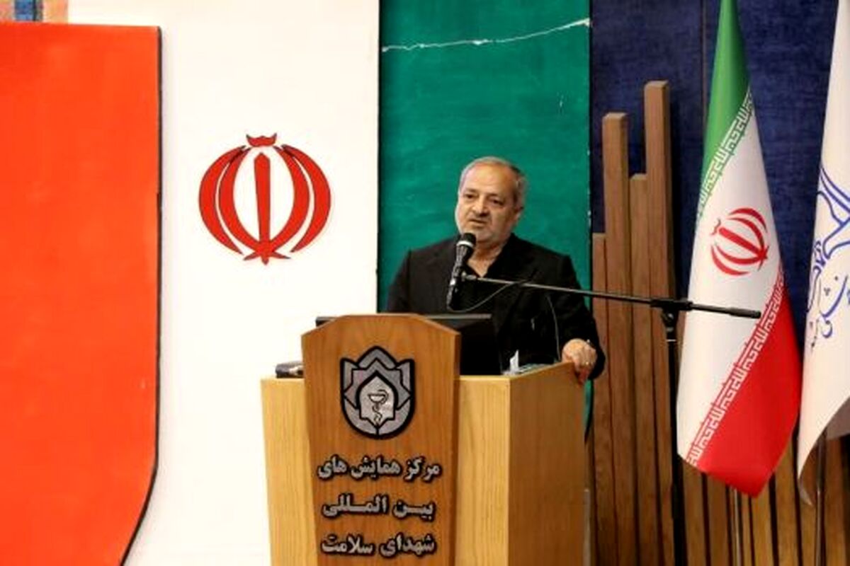 هیچ ارزش و فضیلتی بالاتر از شهادت نیست