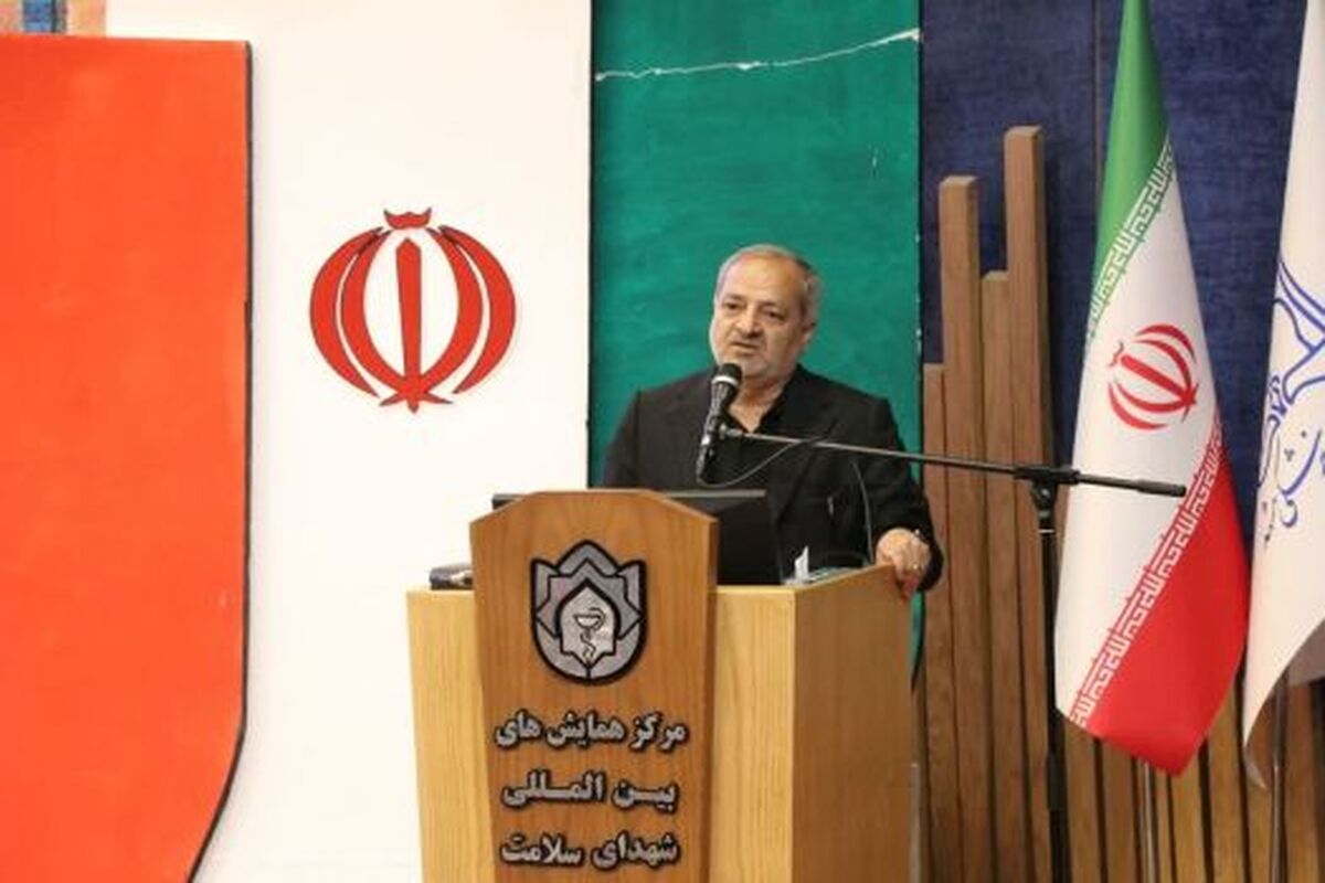 هیچ ارزش و فضیلتی بالاتر از شهادت نیست