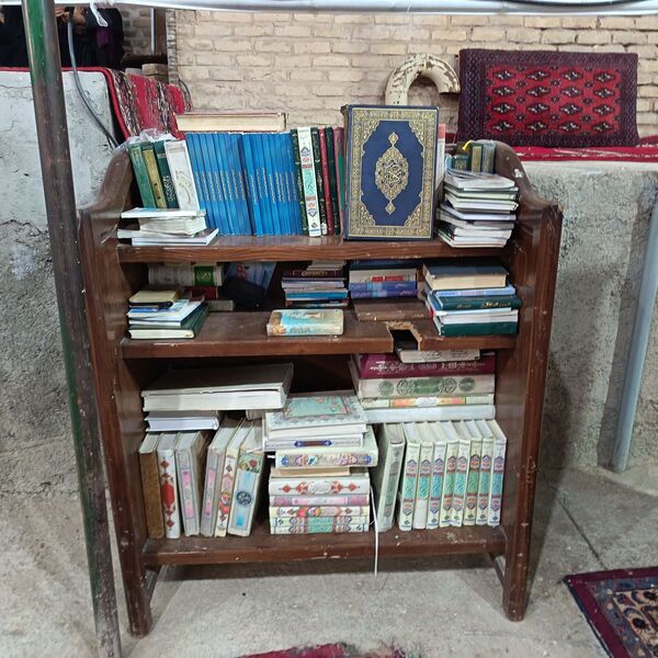  نماز  عبادی سیاسی جمعه در آخرین هفته آذر ماه 