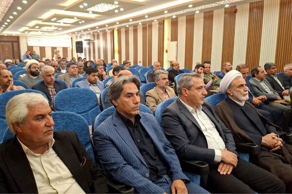 تجلیل از پرستاران شهرستان قرچک