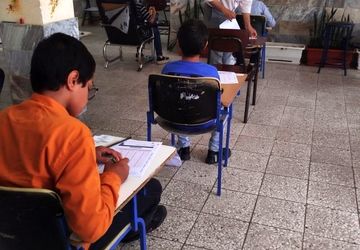 برنامه‌ریزی و کنترل استرس، کلید موفقیت در آزمون ورودی مدارس سمپاد است