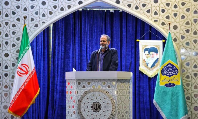 بی‌تفاوتی در برابر ظلم با اصول اسلام سازگار نیست 