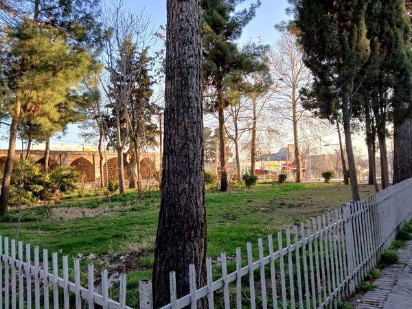 قدمگاه و کاروانسرا امام رضا(ع) در نیشابور