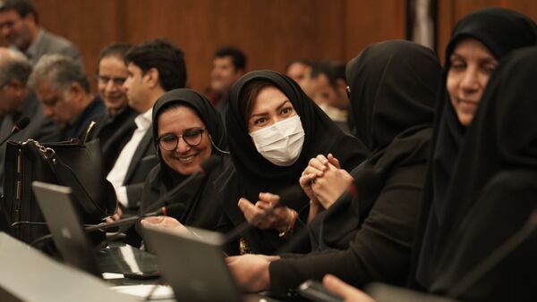 نشست نخبگانی دانشجویان با وزیرعلوم در مشهد